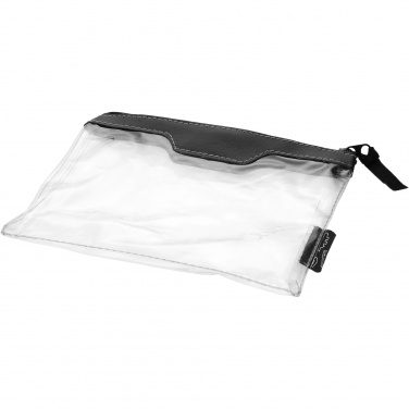 Logotrade promotional merchandise picture of: Munich airline approved travel bottle set