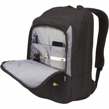 Logotrade promotional items photo of: Case Logic Reso 17" laptop backpack 25L