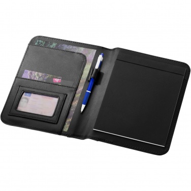 Logotrade corporate gift image of: Ebony A5 portfolio