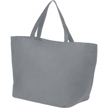 Logotrade promotional product image of: Maryville non-woven shopping tote bag 28L