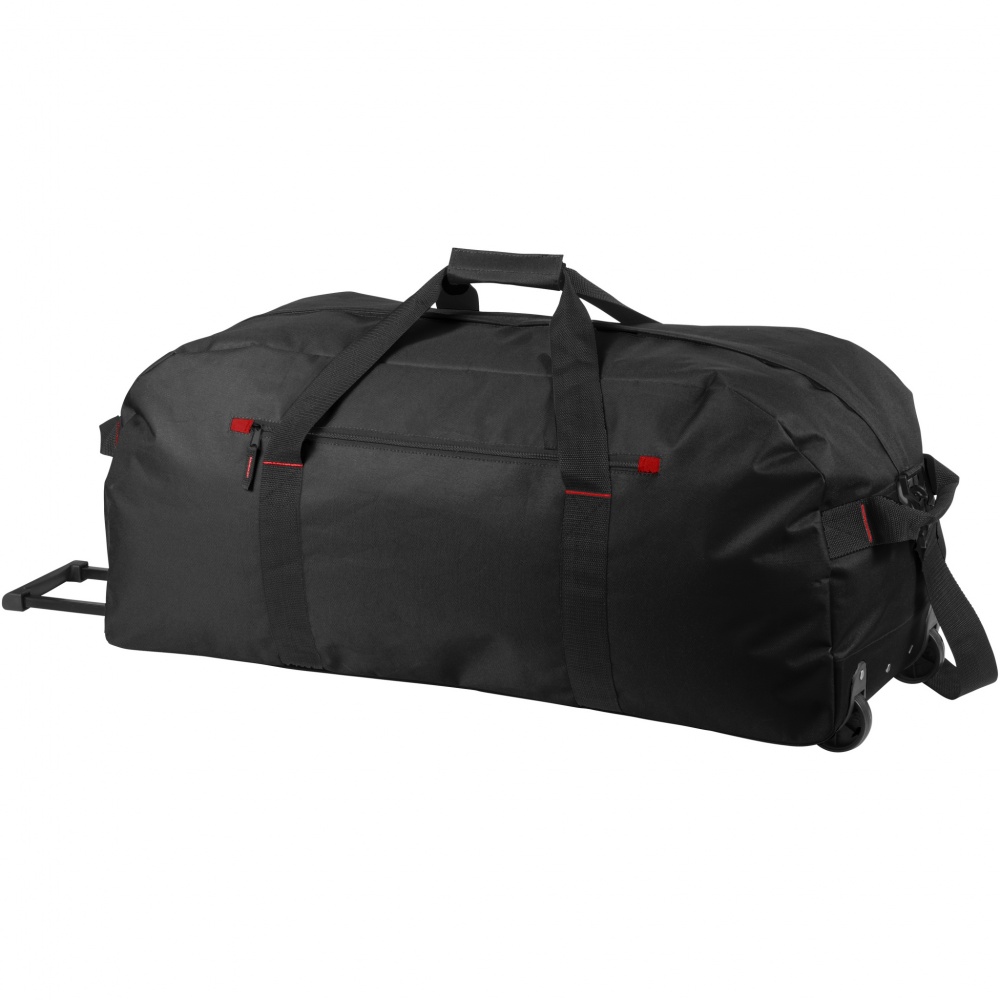Logotrade promotional item image of: Vancouver trolley travel bag 75L