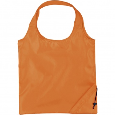 Logotrade promotional product picture of: Bungalow foldable tote bag 7L