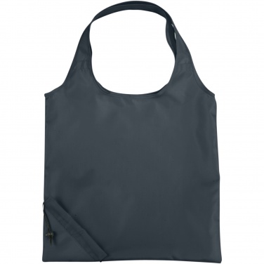 Logotrade promotional product image of: Bungalow foldable tote bag 7L