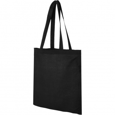Logotrade business gifts photo of: Madras 140 g/m² cotton tote bag 7L