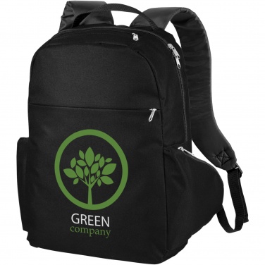 Logotrade promotional items photo of: Slim 15" laptop backpack 15L
