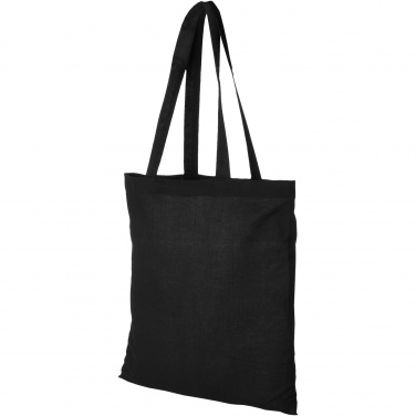 Logotrade promotional product image of: Peru 180 g/m² cotton tote bag 7L