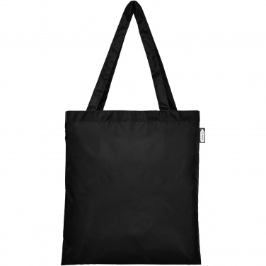 Logo trade promotional products image of: Sai RPET tote bag 7L