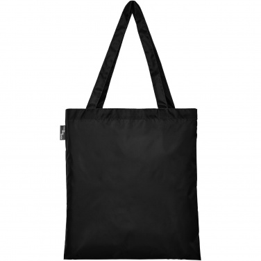 Logo trade corporate gifts image of: Sai RPET tote bag 7L