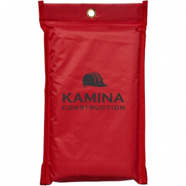 Logotrade business gift image of: Margrethe emergency fire blanket