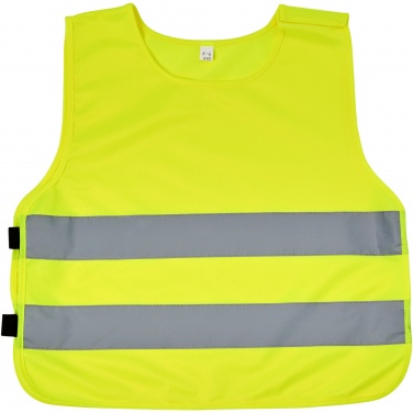 Logotrade corporate gift picture of: RFX™ Odile XXS safety vest with hook&loop for kids age 3-6