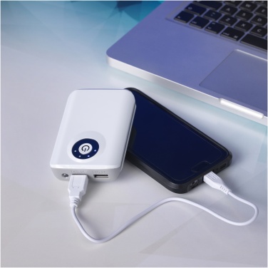 Logotrade promotional item image of: Vault 6600 mAh power bank