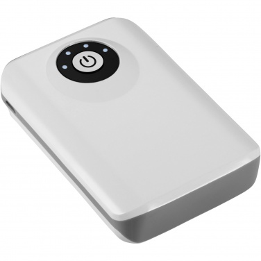 Logo trade promotional giveaways picture of: Vault 6600 mAh power bank