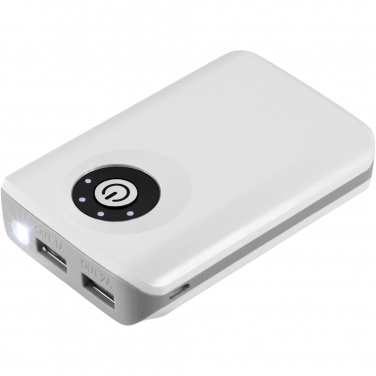 Logotrade promotional gifts photo of: Vault 6600 mAh power bank