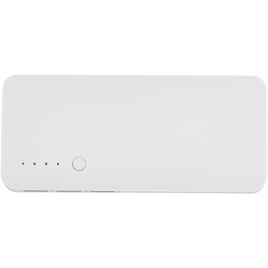 Logotrade promotional giveaways photo of: Spare 10.000 mAh power bank