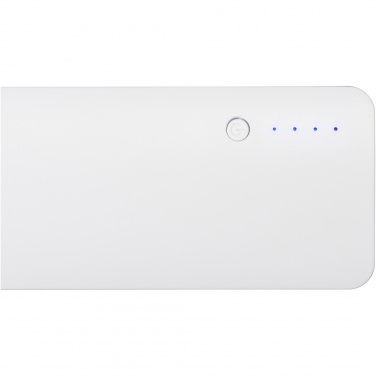Logo trade business gift photo of: Spare 10.000 mAh power bank