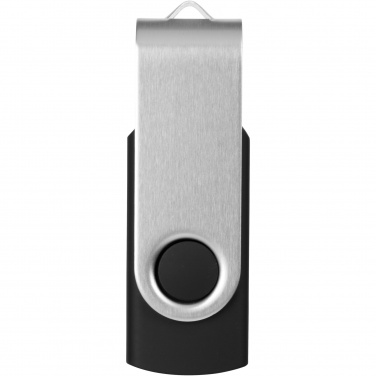 Logo trade business gift photo of: Rotate-basic 32GB USB flash drive