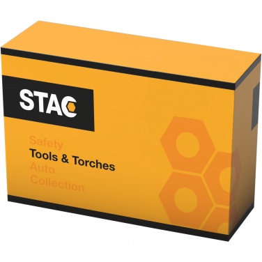 Logo trade advertising products image of: Fix-it 16-function multi-tool