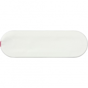 Logo trade promotional giveaways picture of: Compress smartphone stand
