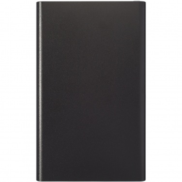 Logotrade advertising products photo of: Pep 4000 mAh power bank