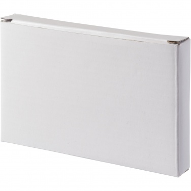 Logo trade promotional gifts picture of: Pep 4000 mAh power bank