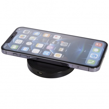 Logotrade promotional giveaway picture of: Freal 5W wireless charging pad