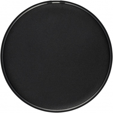 Logotrade advertising product picture of: Lean 5W wireless charging pad