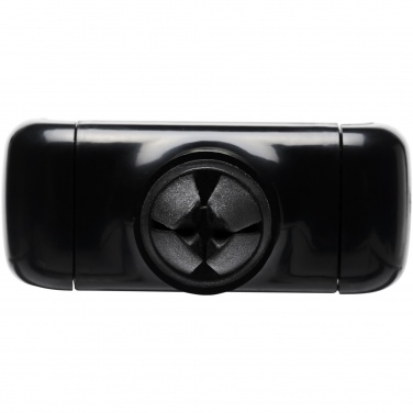 Logo trade promotional item photo of: Grip car phone holder