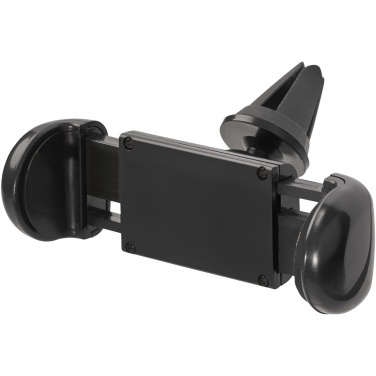 Logo trade corporate gifts image of: Grip car phone holder