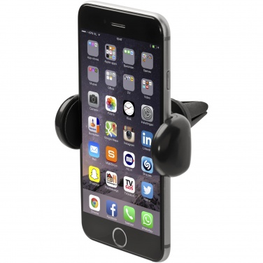 Logotrade promotional merchandise photo of: Grip car phone holder