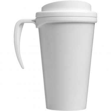 Logo trade promotional product photo of: Brite-Americano® grande 350 ml insulated mug