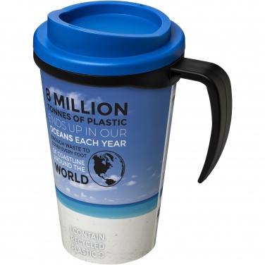 Logotrade promotional merchandise photo of: Brite-Americano® grande 350 ml insulated mug