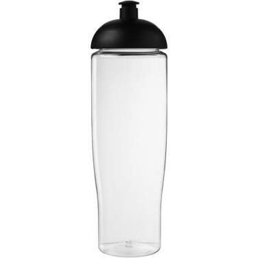 Logo trade corporate gifts image of: H2O Active® Tempo 700 ml dome lid sport bottle