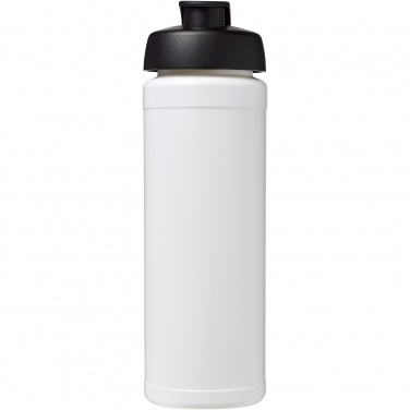 Logotrade promotional products photo of: Baseline® Plus grip 750 ml flip lid sport bottle