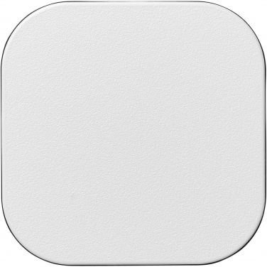 Logo trade promotional product photo of: Brite-Mat® square coaster