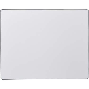Logo trade promotional giveaways picture of: Brite-Mat® rectangular mouse mat