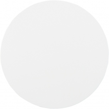 Logo trade advertising products image of: Q-Mat® round mouse mat