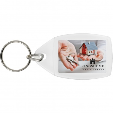 Logo trade advertising products image of: Access P5 keychain