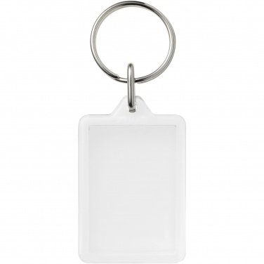 Logotrade promotional merchandise image of: Midi Y1 compact keychain