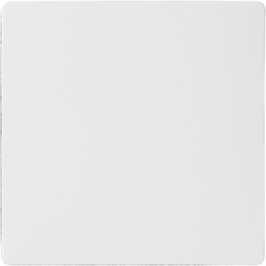Logotrade advertising product picture of: Q-Mat® square coaster