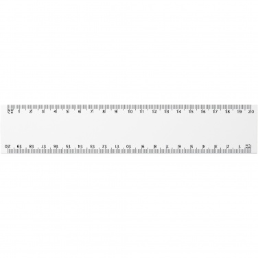 Logotrade business gift image of: Arc 20 cm flexible ruler