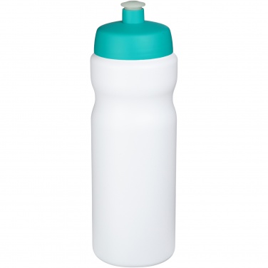 Logo trade promotional products picture of: Baseline® Plus 650 ml sport bottle