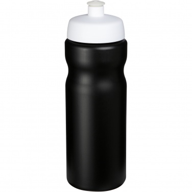 Logo trade promotional gifts picture of: Baseline® Plus 650 ml sport bottle
