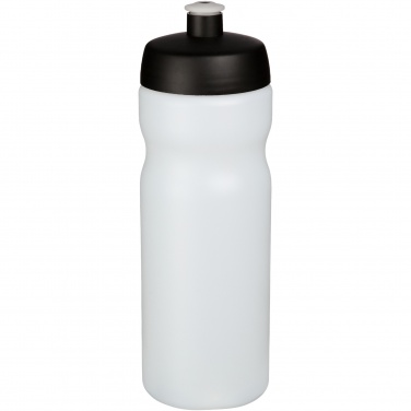 Logo trade promotional items image of: Baseline® Plus 650 ml sport bottle