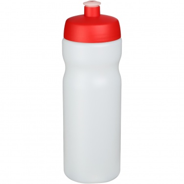 Logotrade promotional gifts photo of: Baseline® Plus 650 ml sport bottle