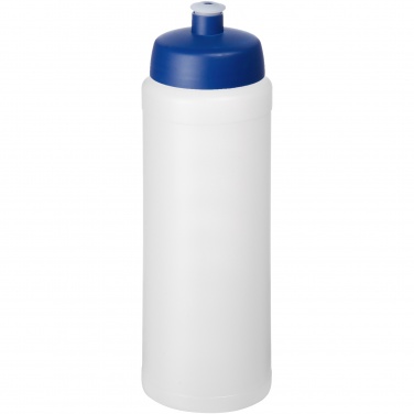 Logo trade advertising products image of: Baseline® Plus grip 750 ml sports lid sport bottle