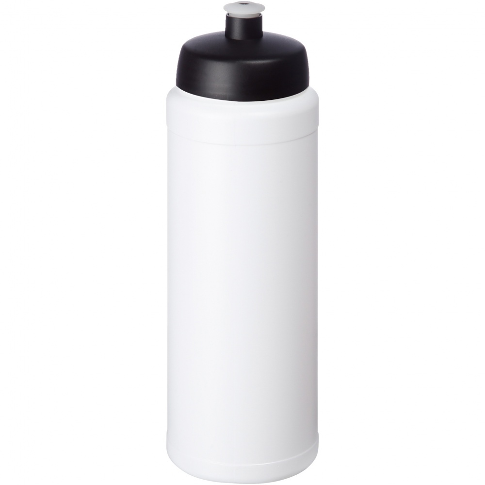 Logo trade promotional item photo of: Baseline® Plus 750 ml bottle with sports lid