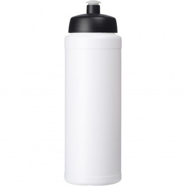 Logotrade promotional product picture of: Baseline® Plus 750 ml bottle with sports lid