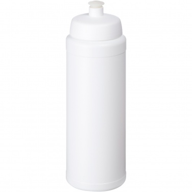 Logotrade promotional products photo of: Baseline® Plus 750 ml bottle with sports lid