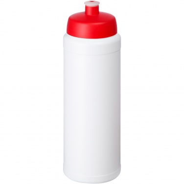 Logotrade advertising product picture of: Baseline® Plus 750 ml bottle with sports lid