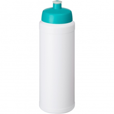 Logotrade advertising product picture of: Baseline® Plus 750 ml bottle with sports lid
